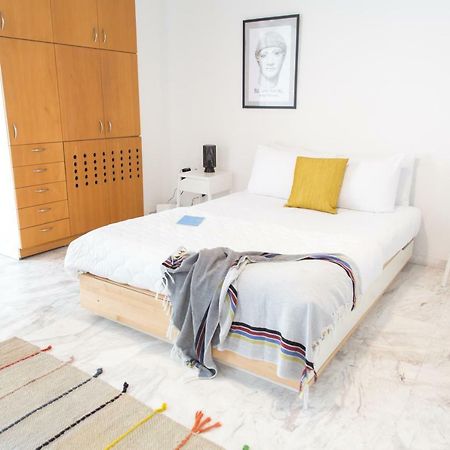 Concierge Downtown Aparthotel Atenas Exterior foto